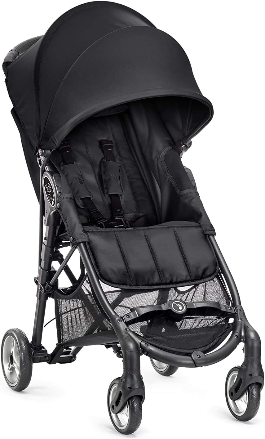 Baby Jogger BJ24410 City Mini Zip 