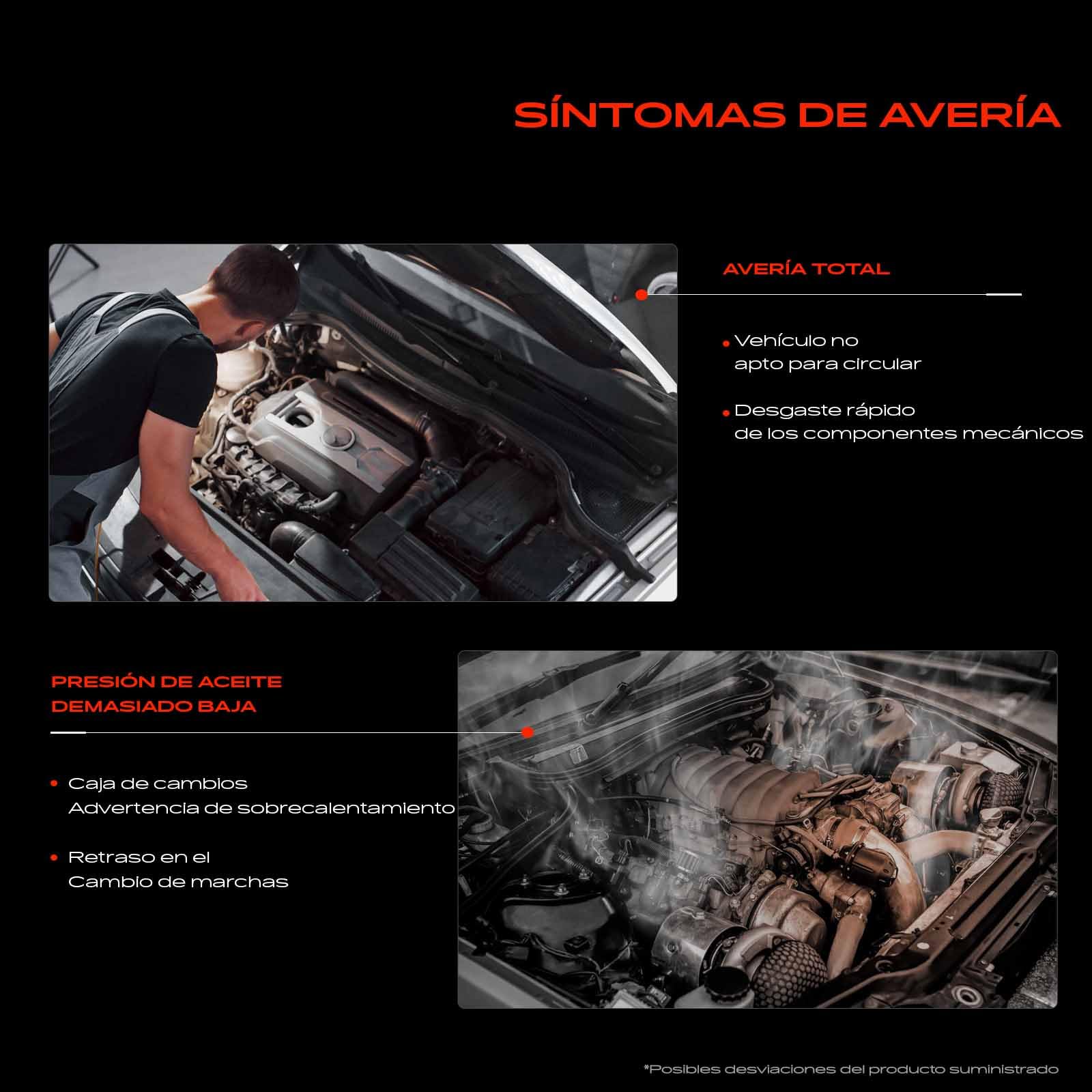 Frankberg Embrague Bomba hidráulica Compatible con Sprinter 2-T Bus B901 B902 213 CDi Sprinter 2-T Furgoneta B901 B902 213 CDi Sprinter 2-T Plataforma/Chasis B901 B902 213 CDi 2095530201