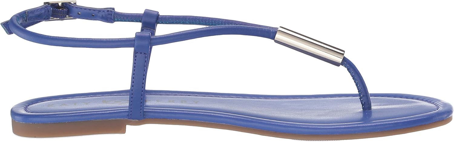 Katy Perry Women's The Jule Flat Sandal