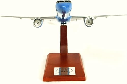 Miniatura 3 de Mastercraft Colección Boeing 757-200 C-32A Escala VIP 1100