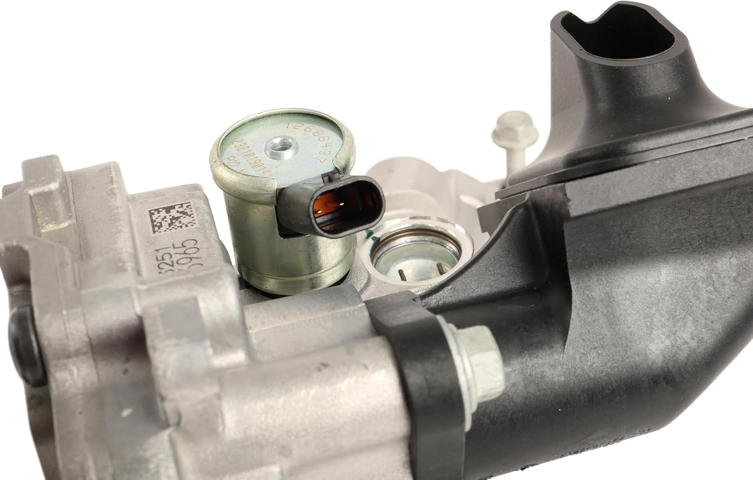 GM Genuine Parts 12706965 Oil Pump