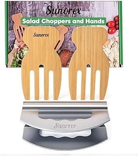Salad Chopper Set Stainless Steel Lahore, Karachi - Pakistan