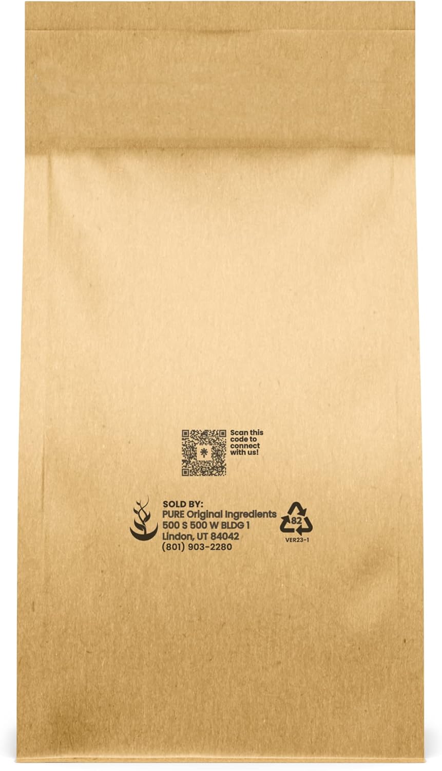 Pure Original Ingredients Potting & Garden Sand and Ammonium Sulfate Bundle, 2 lbs Each, Soil Additives, Gardening