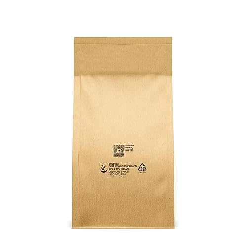 Miniatura 7 de Pure Original Ingredients Sulfato de amonio (1 lb) Acidificante del suelo, sal de sulfato inorgánico.