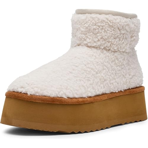 Steve Madden womens Crue