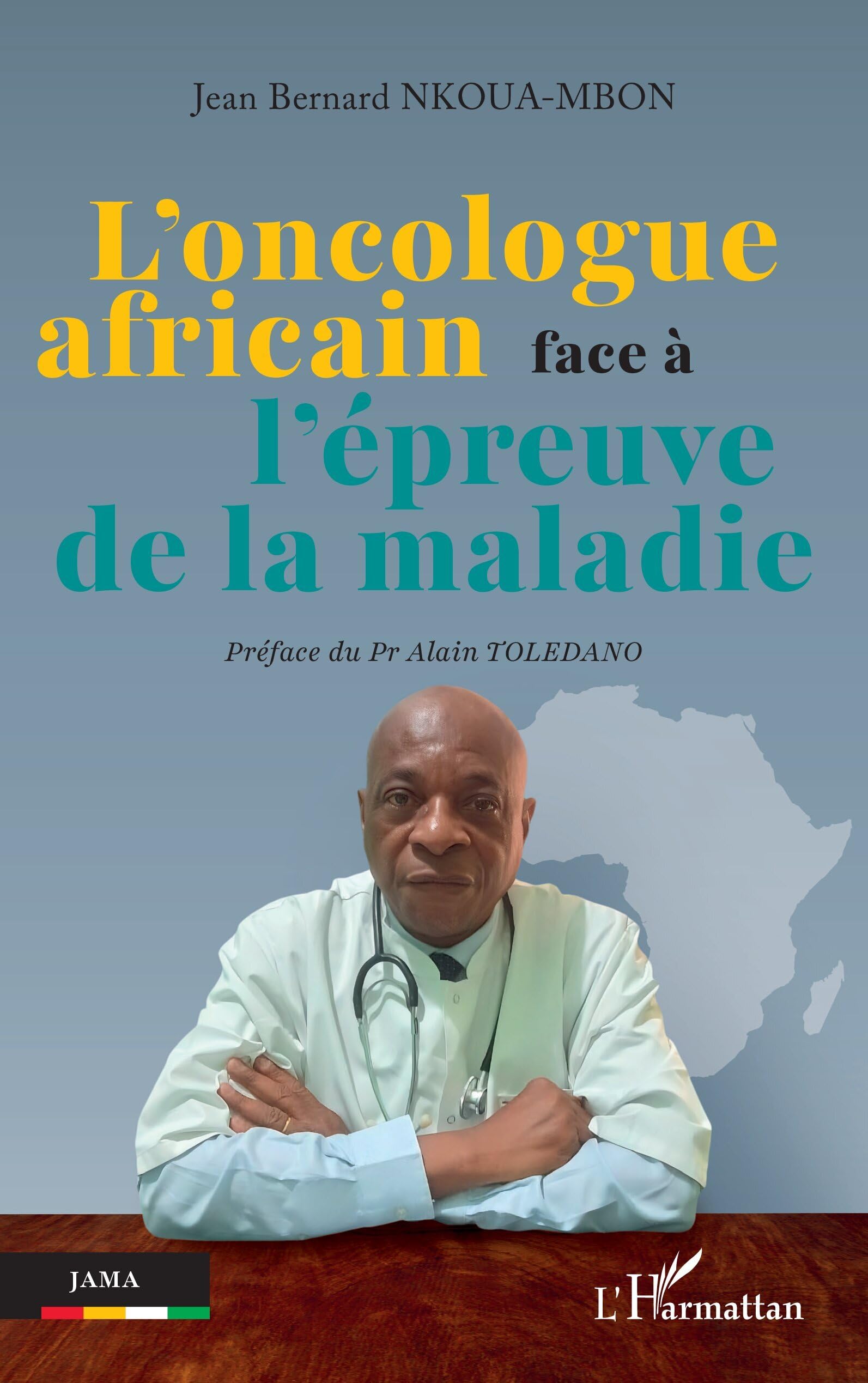 L’oncologue africain face à l’épreuve de la maladie (Jama)