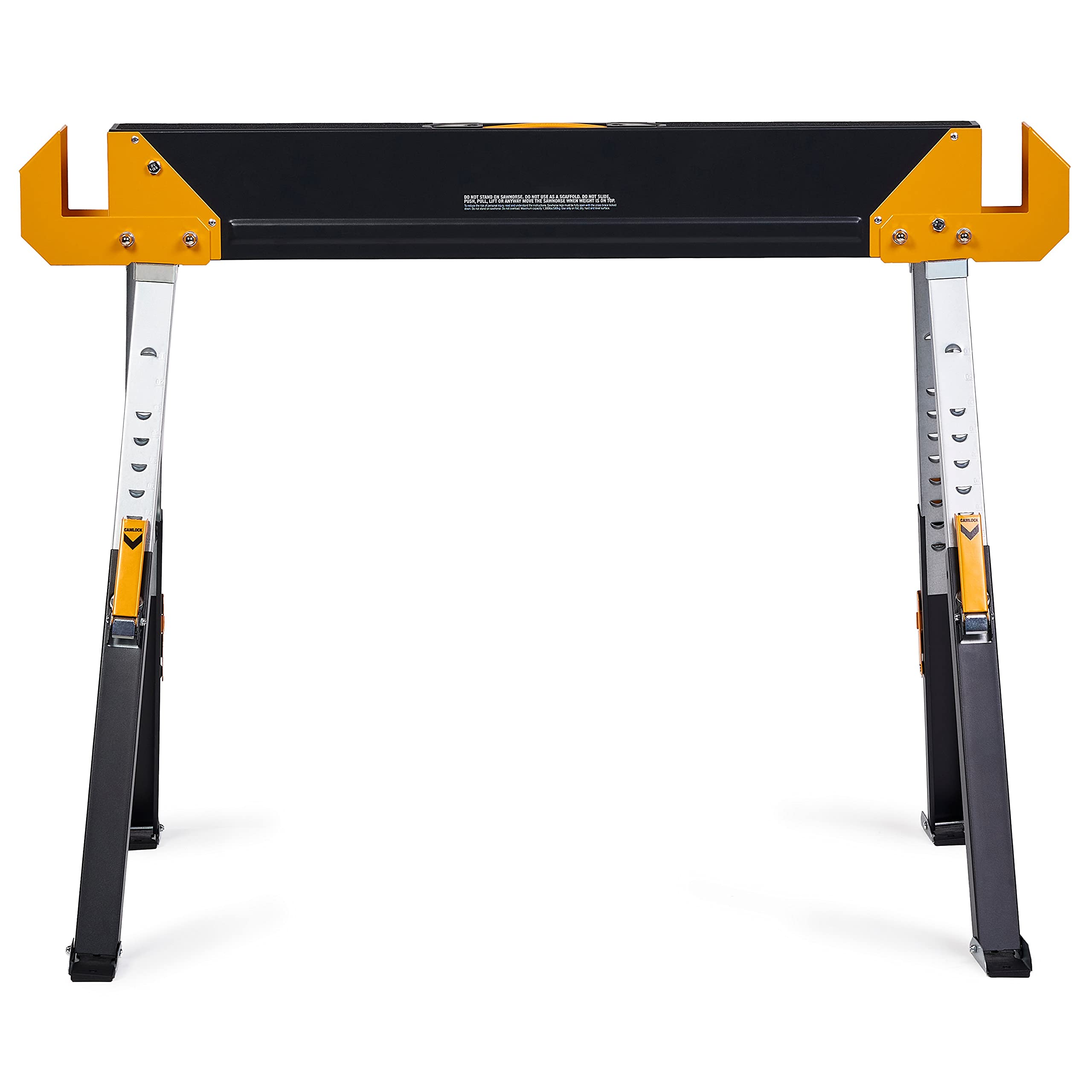 C650-2 Sawhorse/Jobsite Table Twin Pack