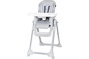 Graco Table2Table Premier Fold 7-in-1 High Chair