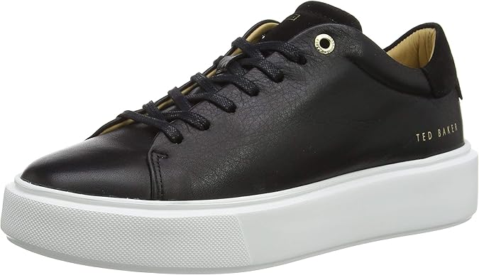 ted baker tillys platform sneaker