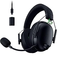 Razer BlackShark V3 XBOX S|X - Cuffie wireless per eSport - Driver TriForce da 50 mm
