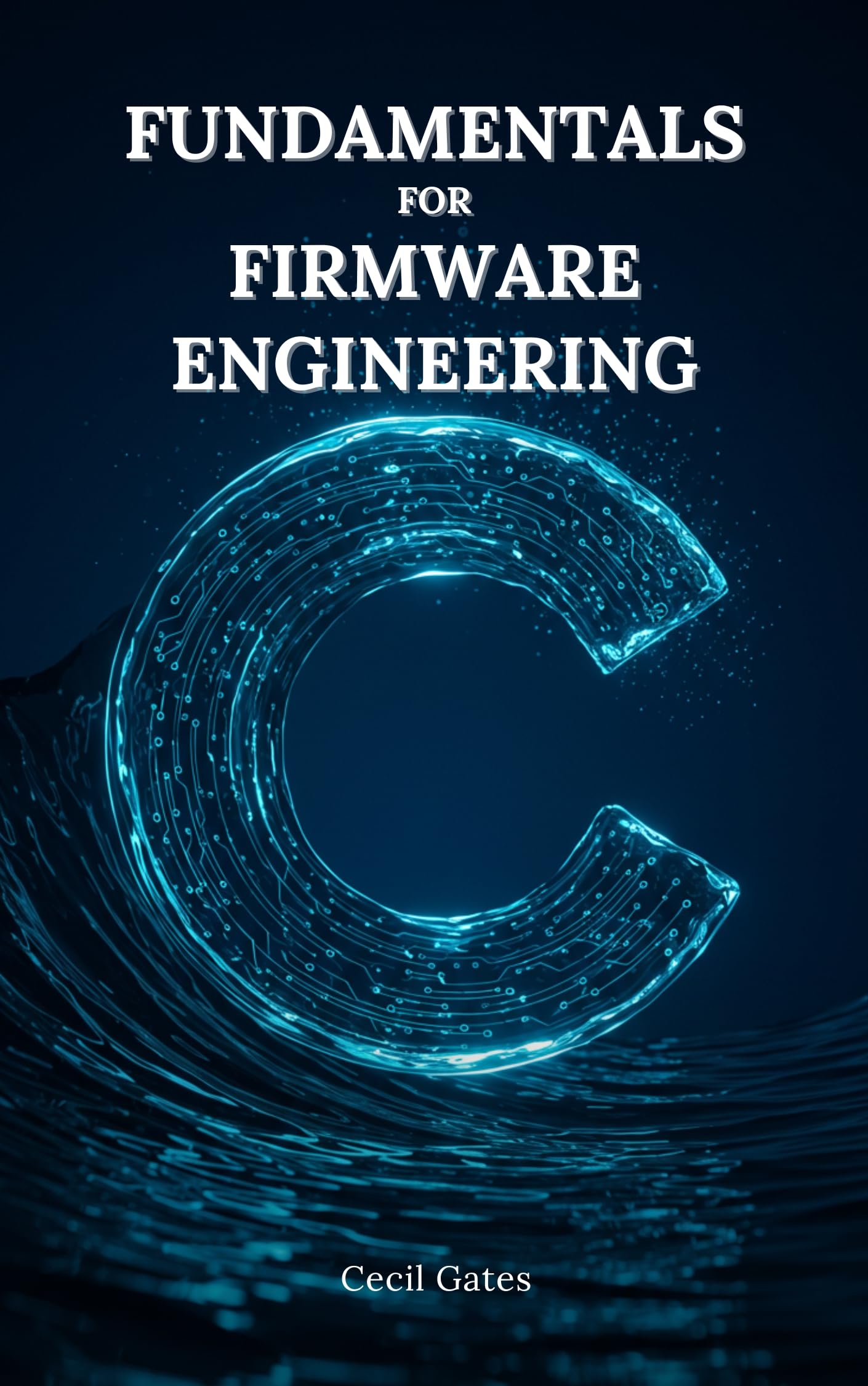 C Fundamentals for Firmware Engineering: Mastering Embedded C Language Techniques for High-Performance, Low-Power Microcontroller Firmware