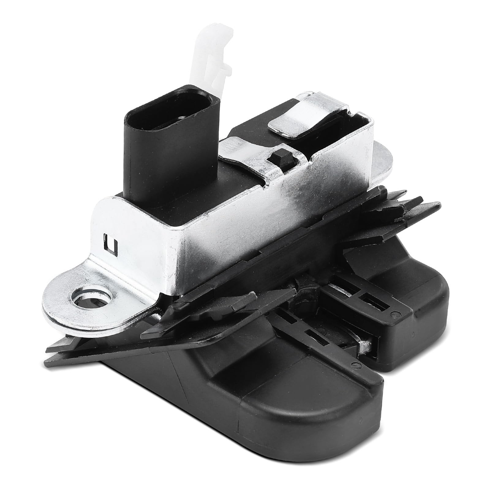 Frankberg Tailgate Lock 4-Pin Compatible with Altea 5P1 1.2L-2.0L 2004-2022 Altea XL 5P5 5P8 1.2L-2.0L 2006-2022 Replace# 5P8827505C1UQ