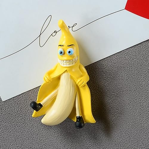 Miniatura 5 de Imanes de refrigerador, imanes de refrigerador, bonitos imanes para gabinetes de oficina de refrigerador, pizarras blancas, fotos, imanes