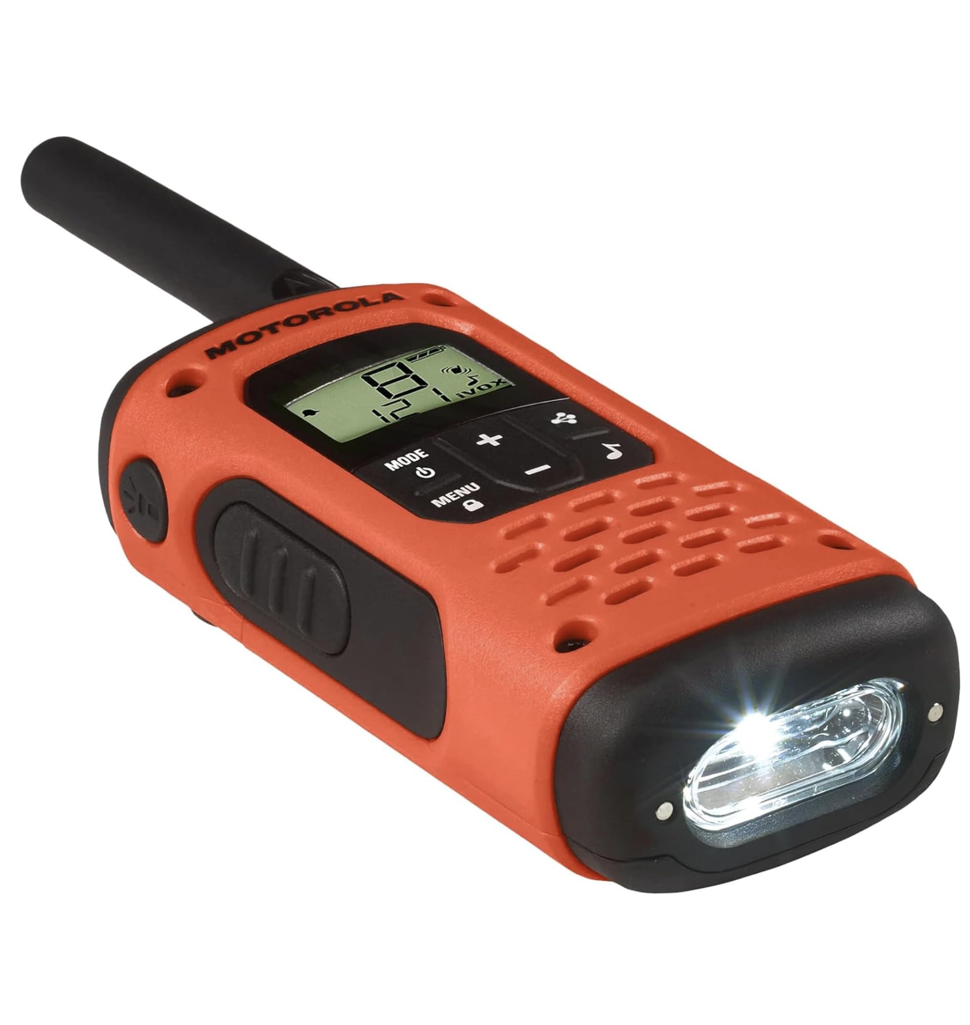 Amazon.com: Motorola Solutions, Portable FRS Talkabout T605 H2O