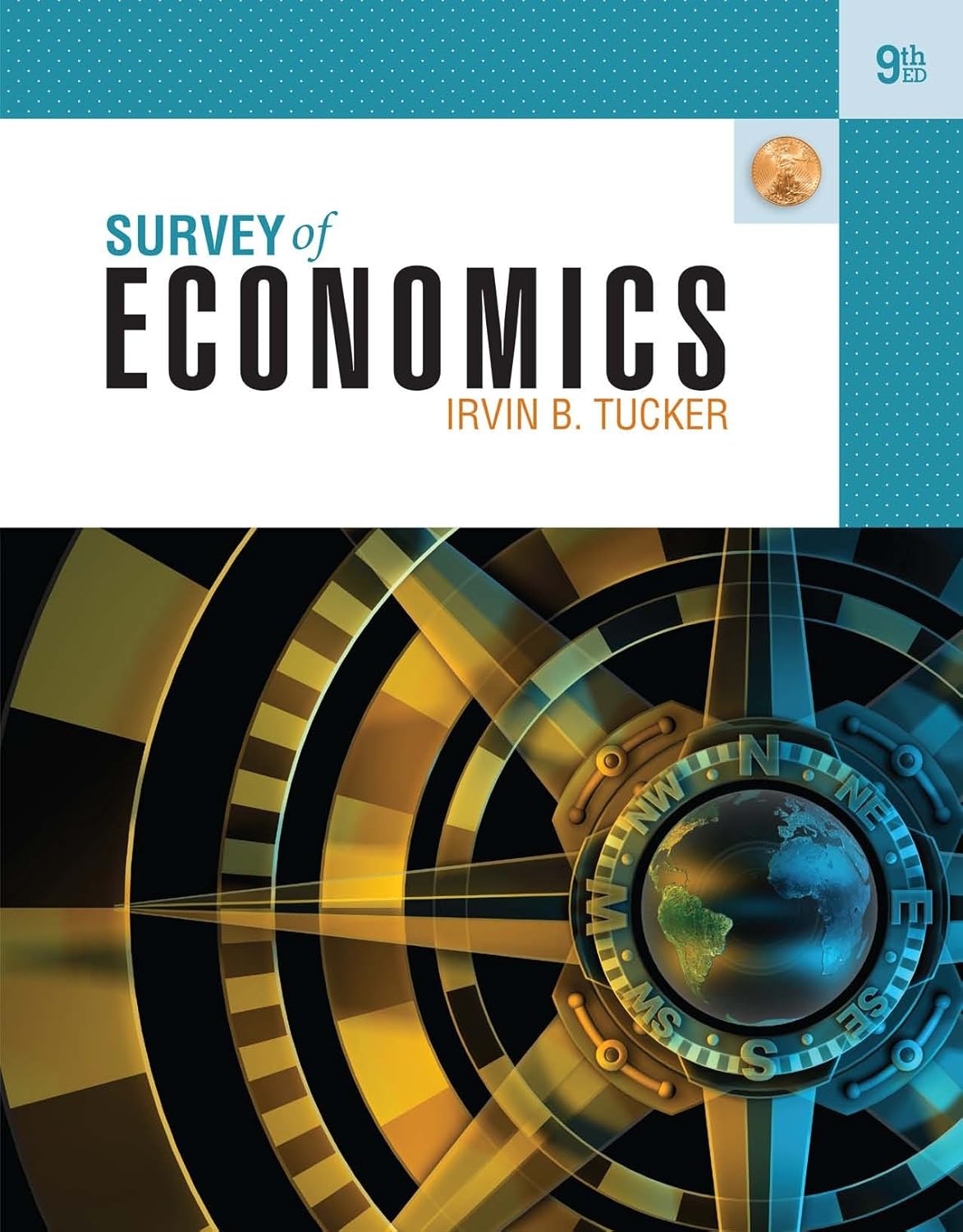 Survey of Economics, 9th Edition - Instructor Resources (Instructor's Manual + Test Bank + PowerPoint Presentations) - img