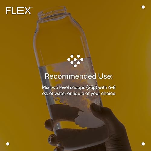 Miniatura 6 de LTH Aislamiento de proteína de suero Flex  Confiado por Life Time Members  Proteína en polvo sin lactosa  Certificado NSF para deporte  Bajo en