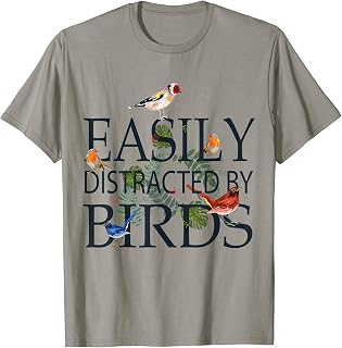 mens shirts with birds on them