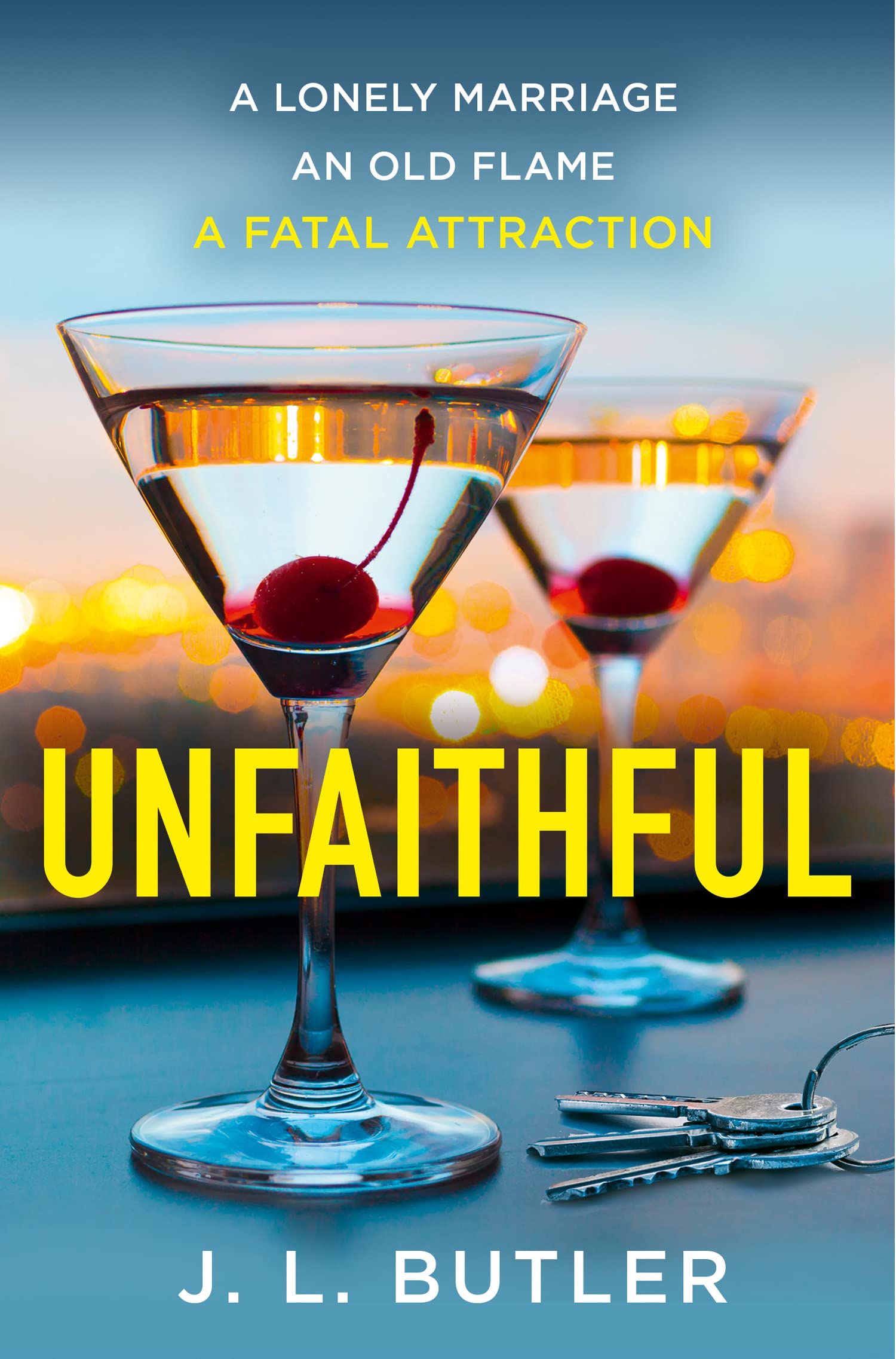 Unfaithful