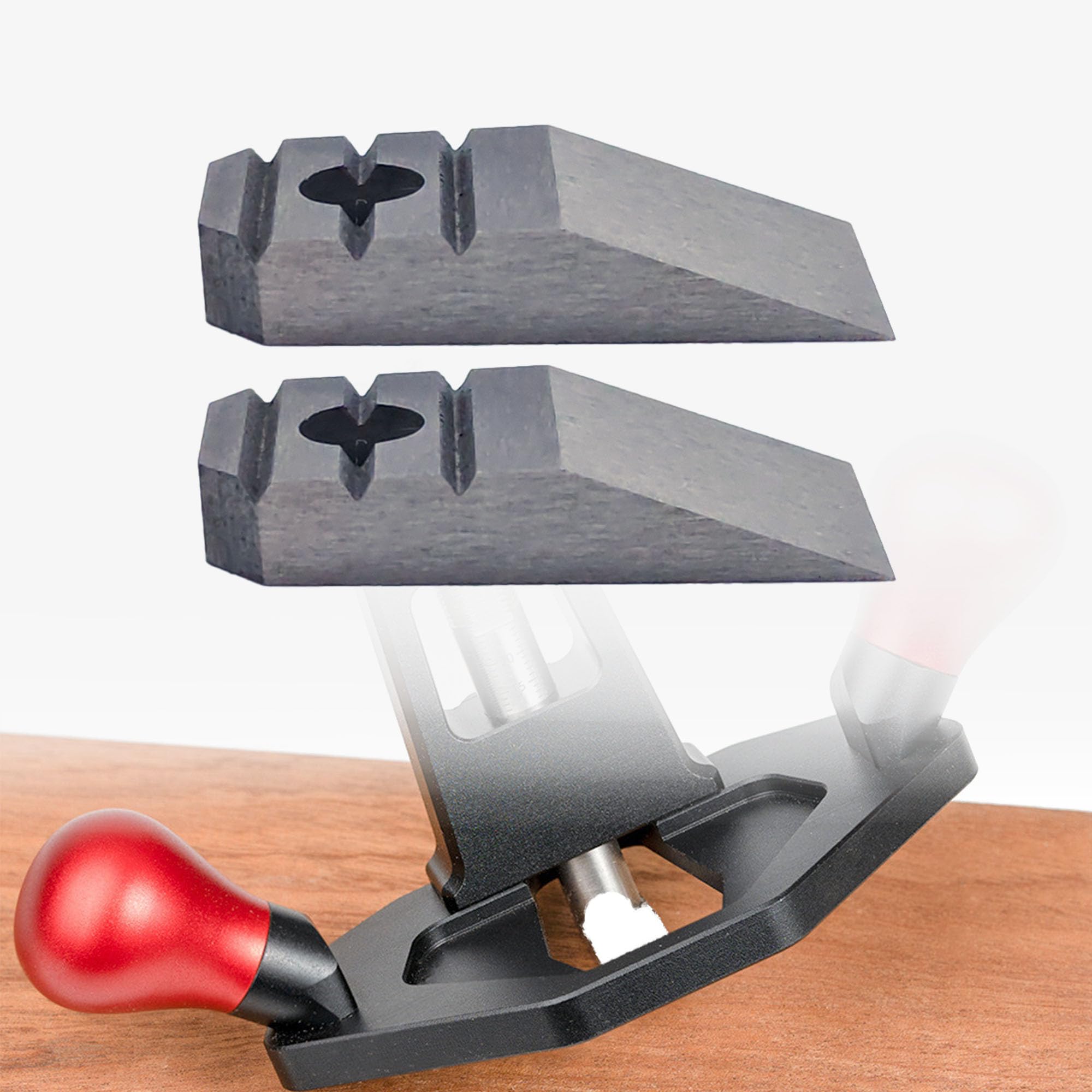 2PCS Router Plane Replacement Blades