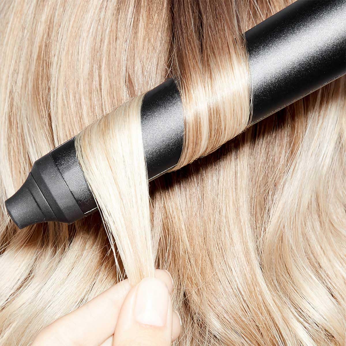 ghd Curve Creative Curl Wand
