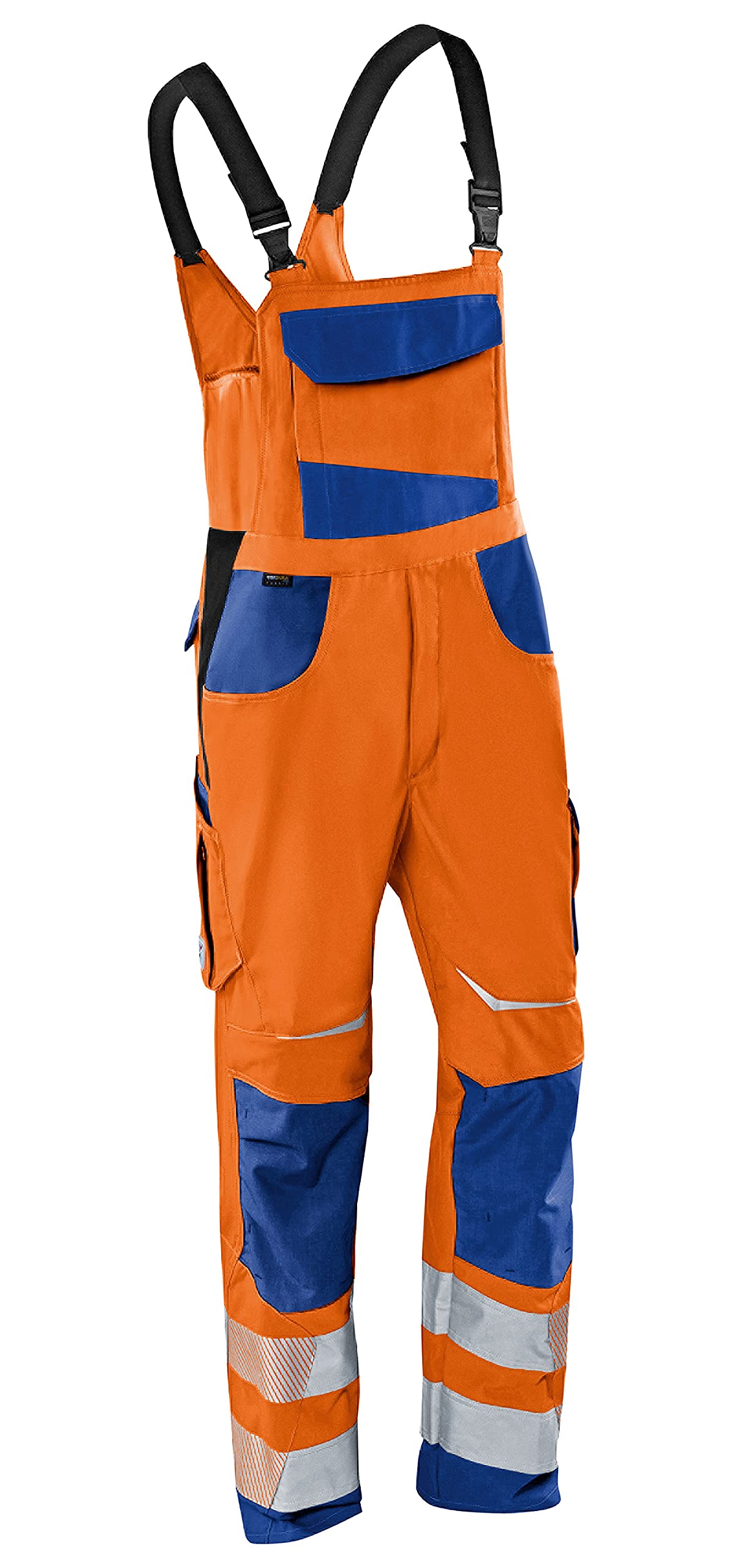 KÜBLER Workwear Damen Latzhose