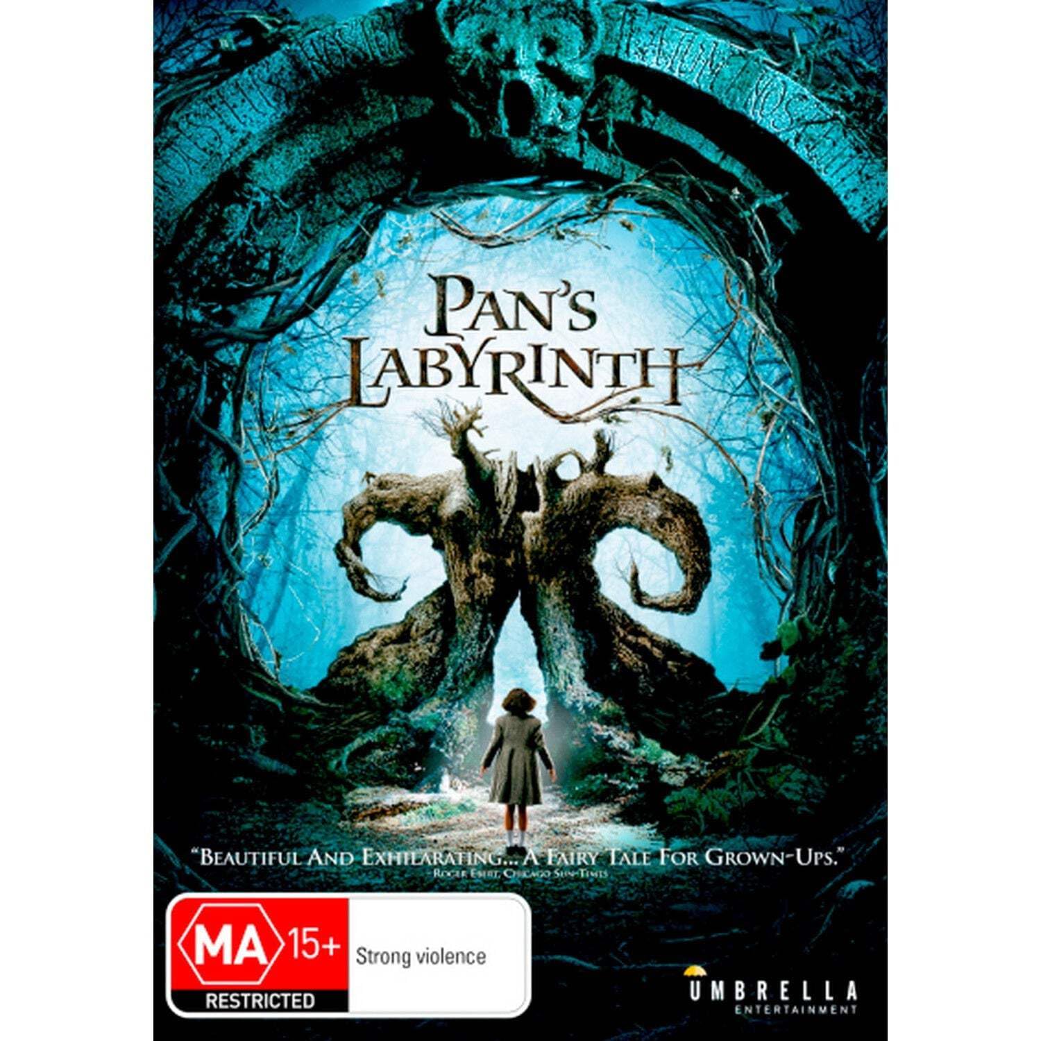 Pans Labyrinth