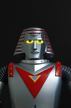 Amazon | GRAND ACTION BIGSIZE MODEL ジャイアントロボ 全高