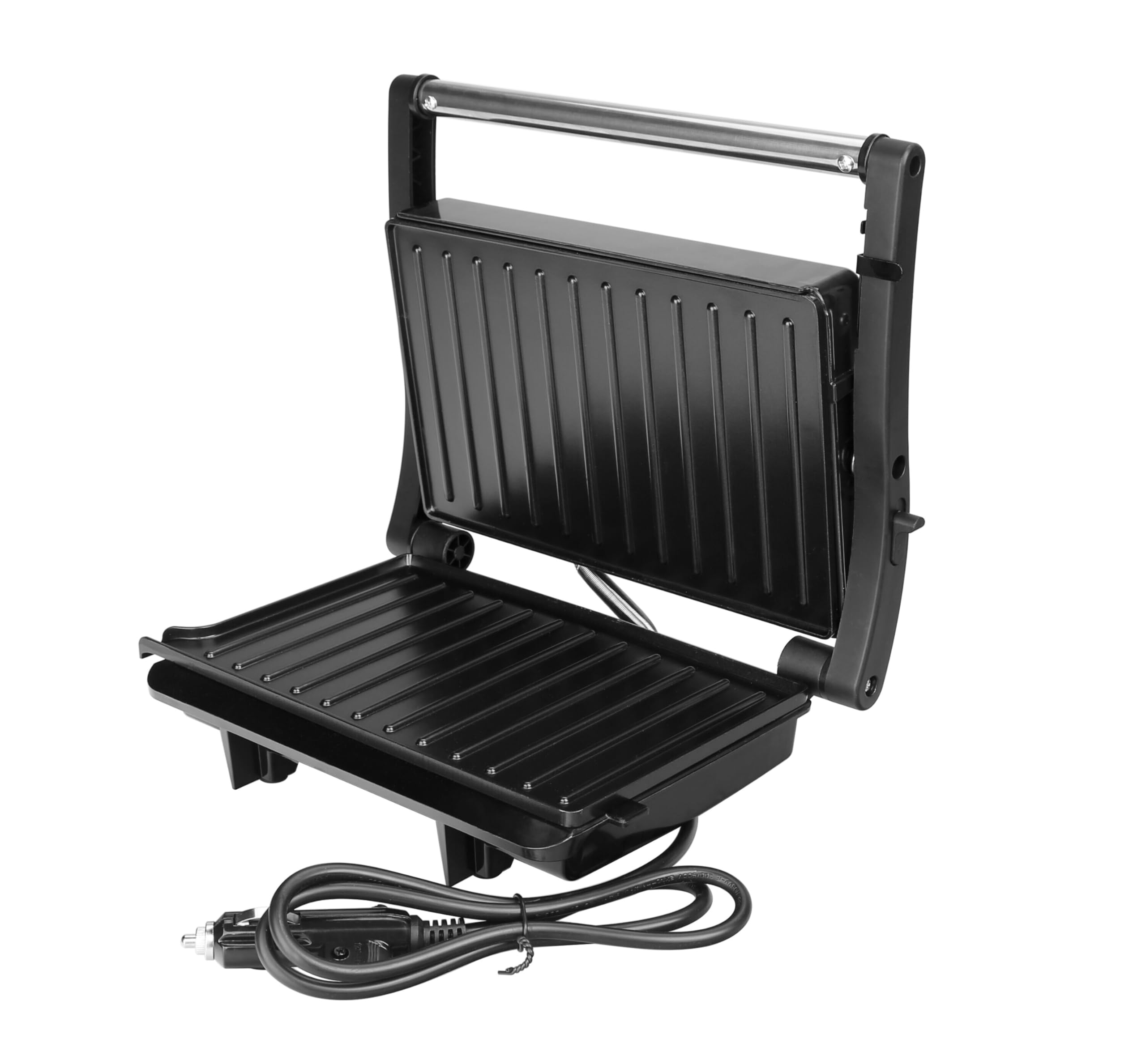 Lampa 97137 Electro-Chef, piastra elettrica - 24V - 250W - 10A