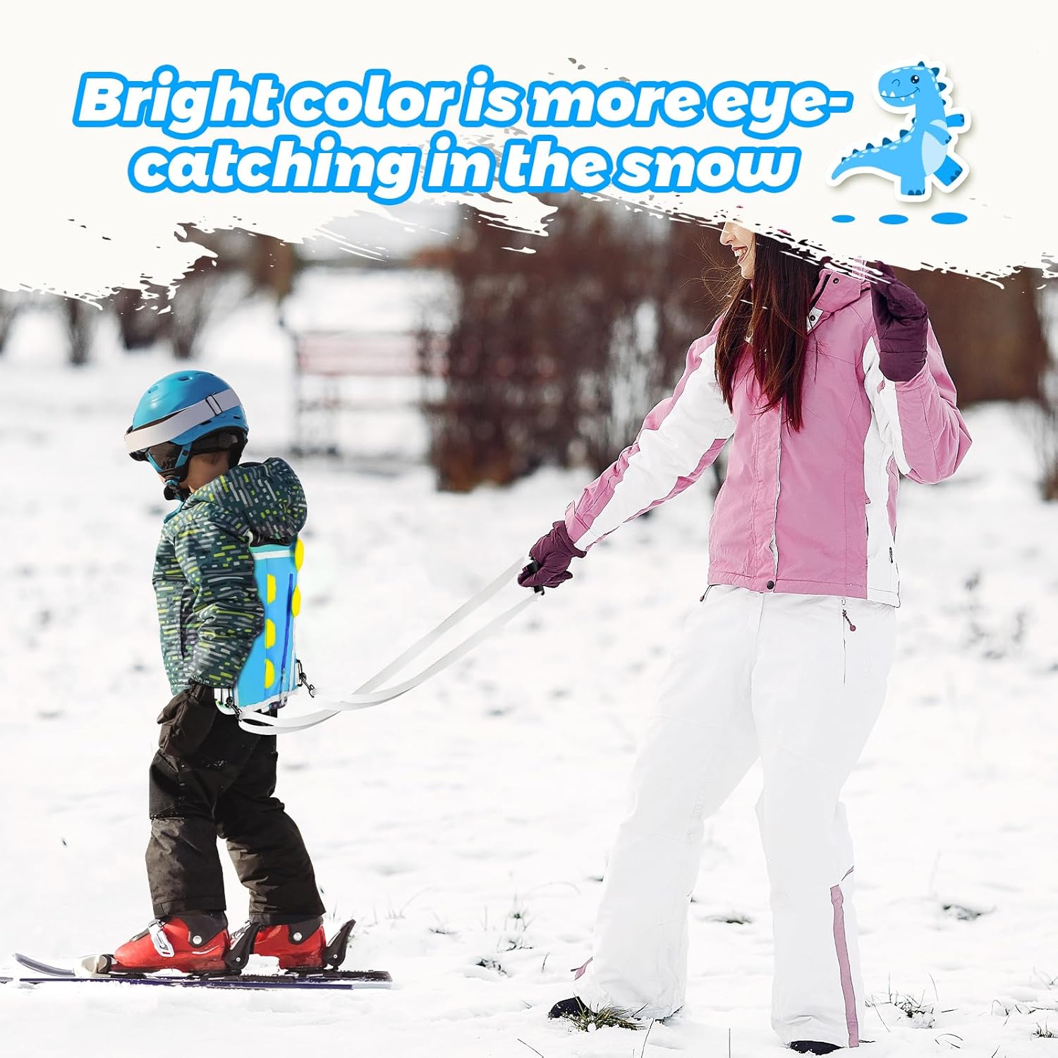 幼児と子供用 スキースケートヘルメット ASTM-2040 スタンダード 48