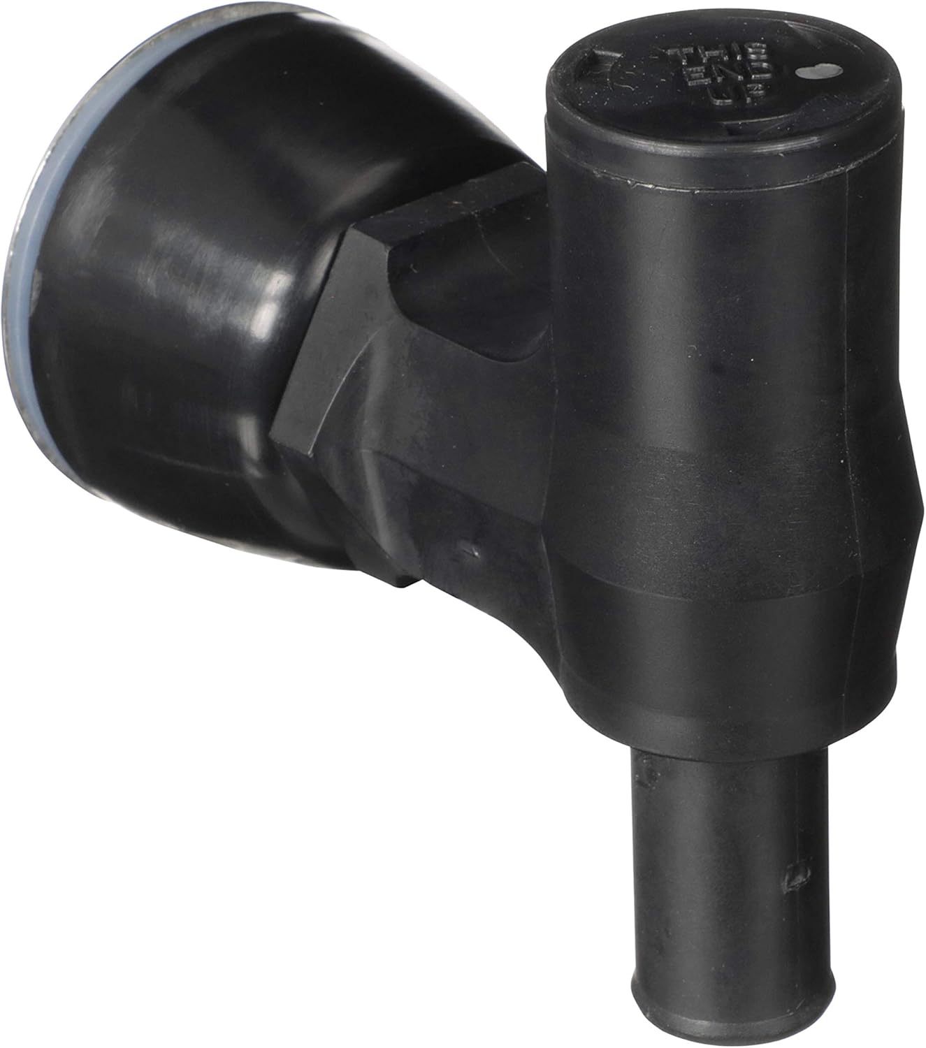 Attwood 1674-6 90 Degree P-Trap Fuel Tank Vent