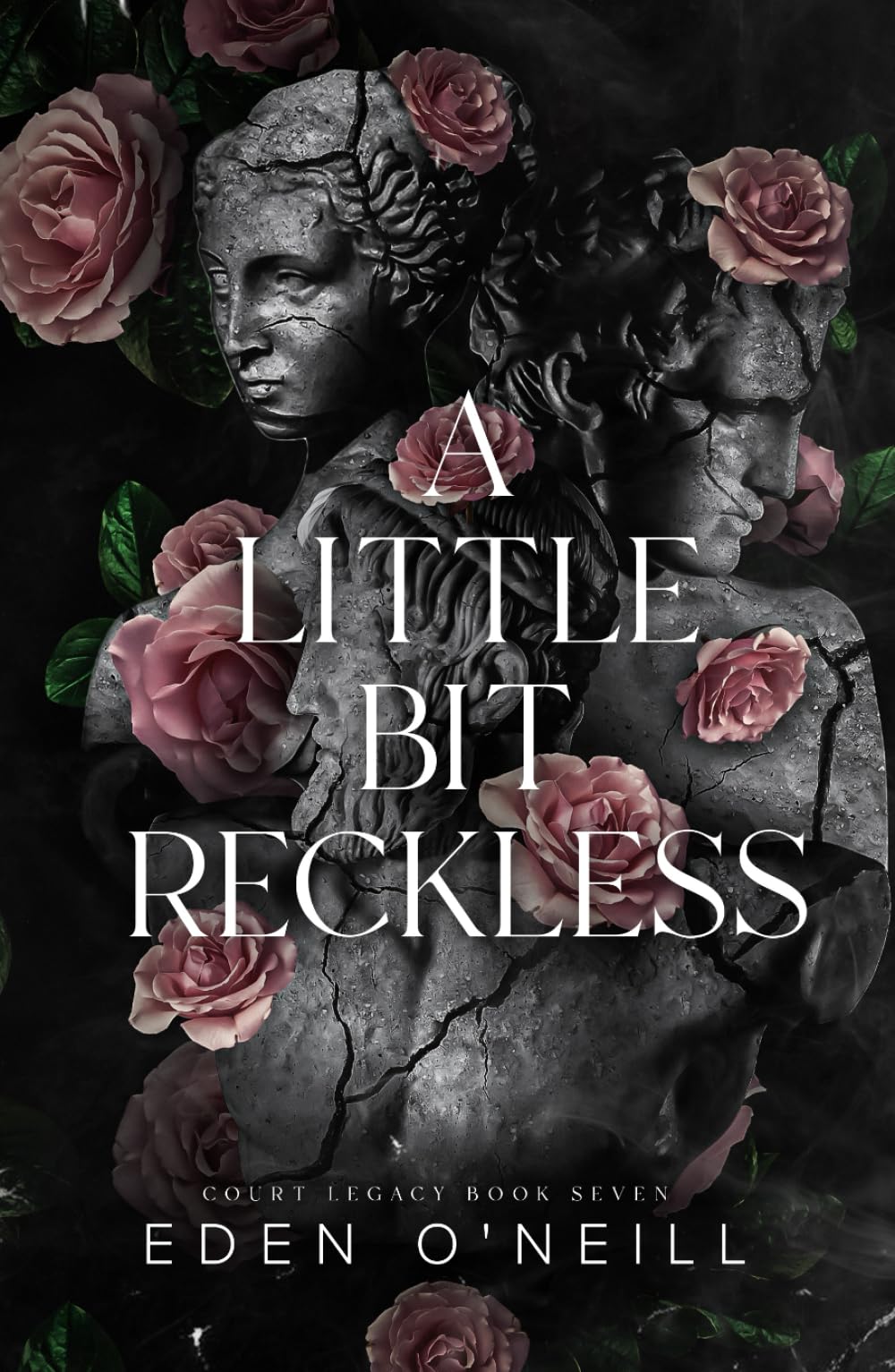 A Little Bit Reckless (Court Legacy)