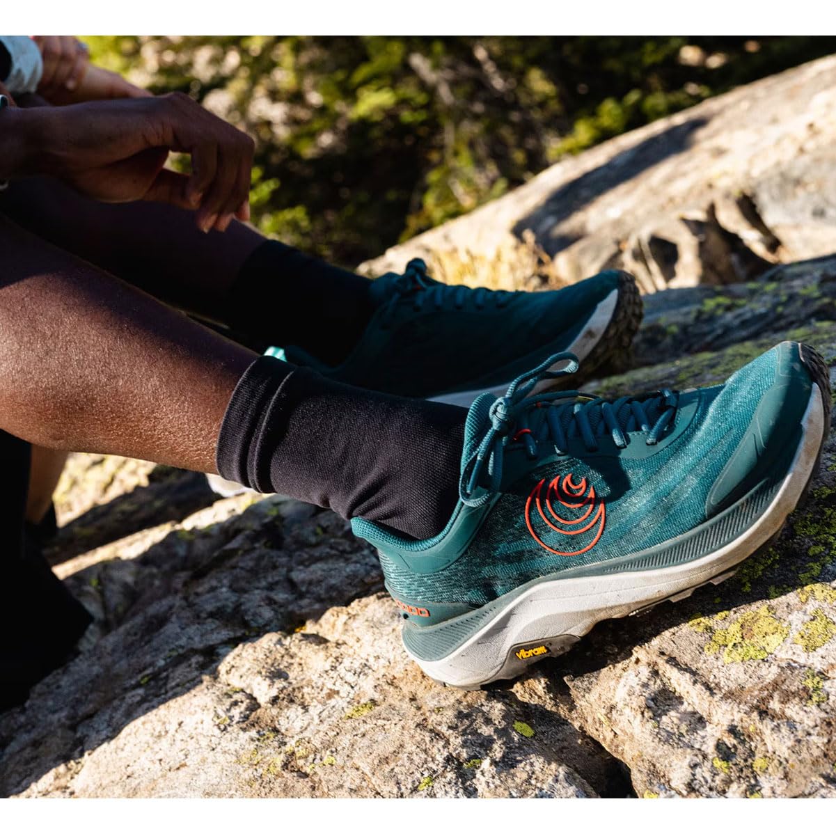 Topo Athletic Ultraventure 4 Męskie buty sportowe