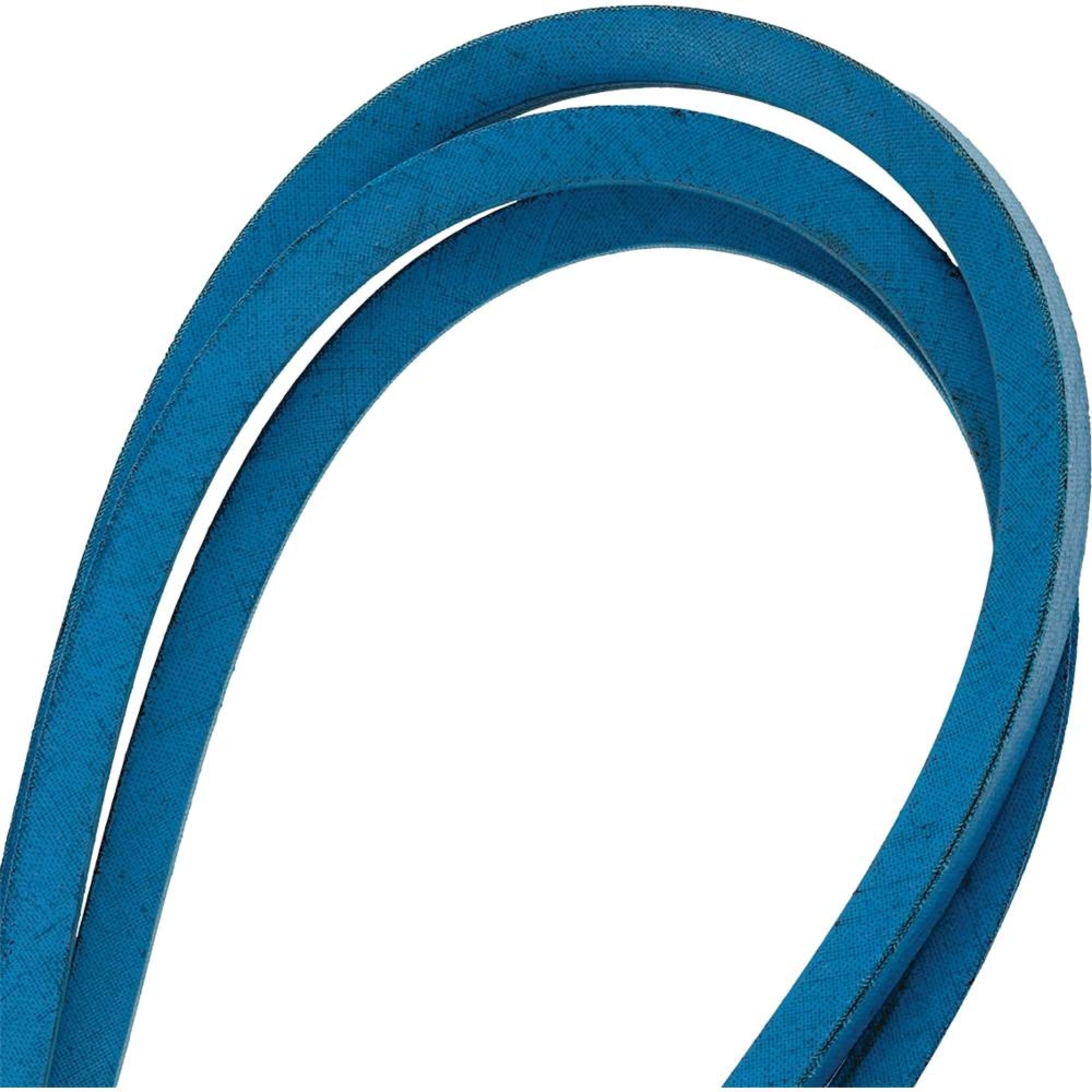 D&D PowerDrive B146 Keilriemen, Gummi, 5/8" X 140" OC