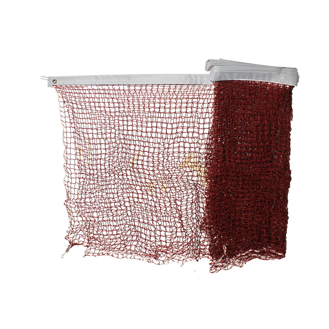 Ubervia® Nylon School Sports Game Training Braided Mesh Replacement Badminton Net 20 x 2.3 Feet - SN: 2dd 963 53b ca2 4af-image-37