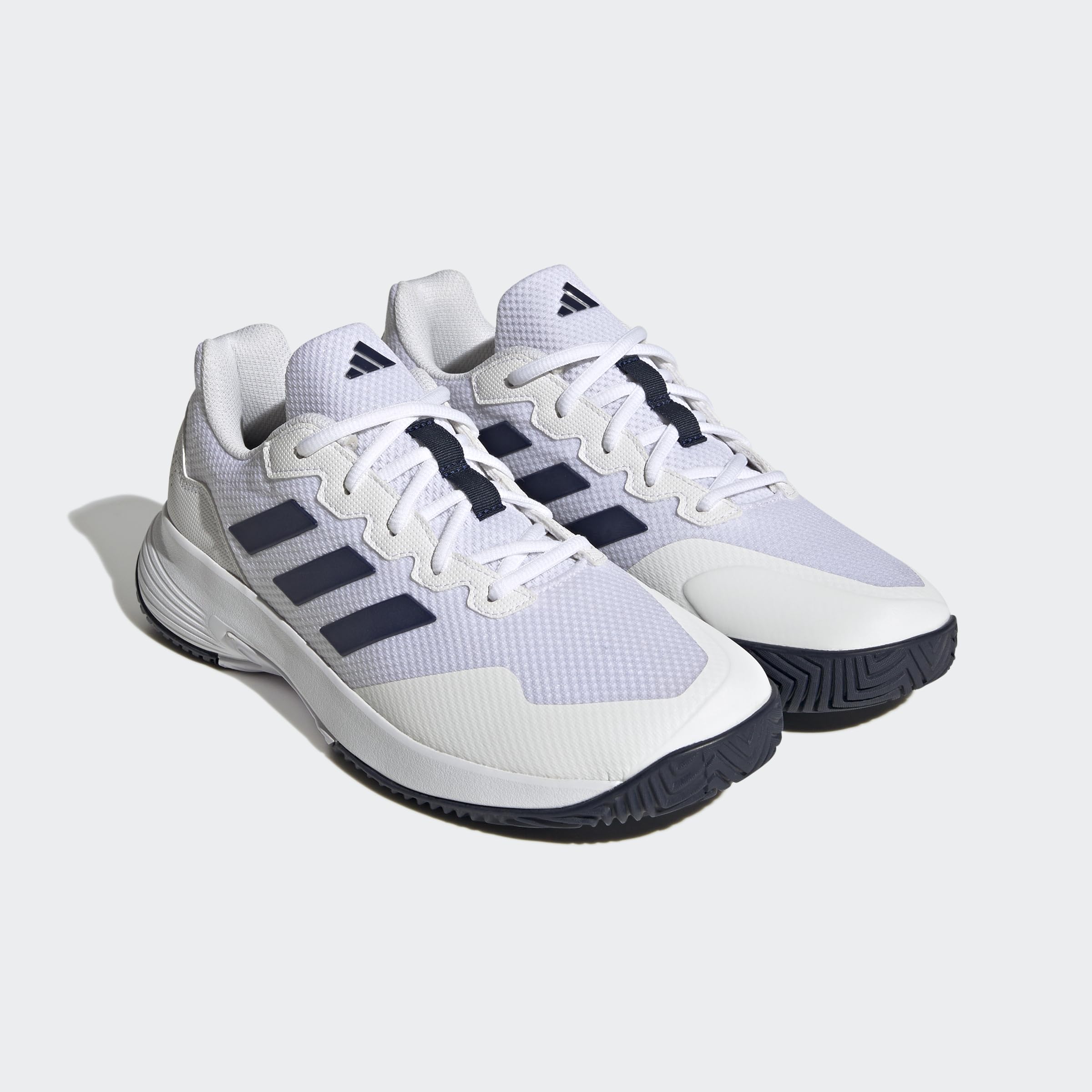 adidas Men's GameCourt 2 Tennis Shoe – Bild 6