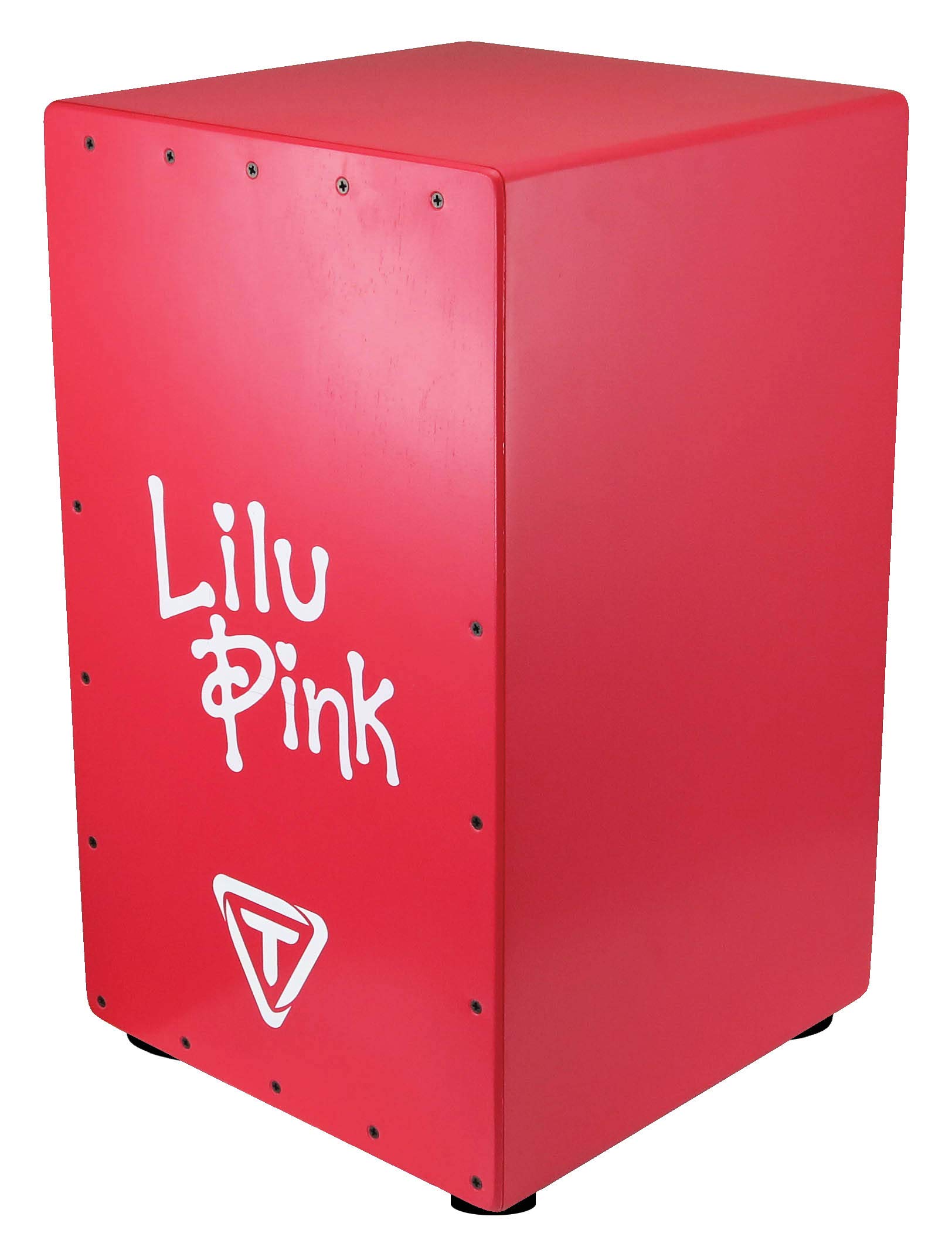 Amazon.com: Tycoon Percussion Cajon (TK-29LL) : Musical Instruments