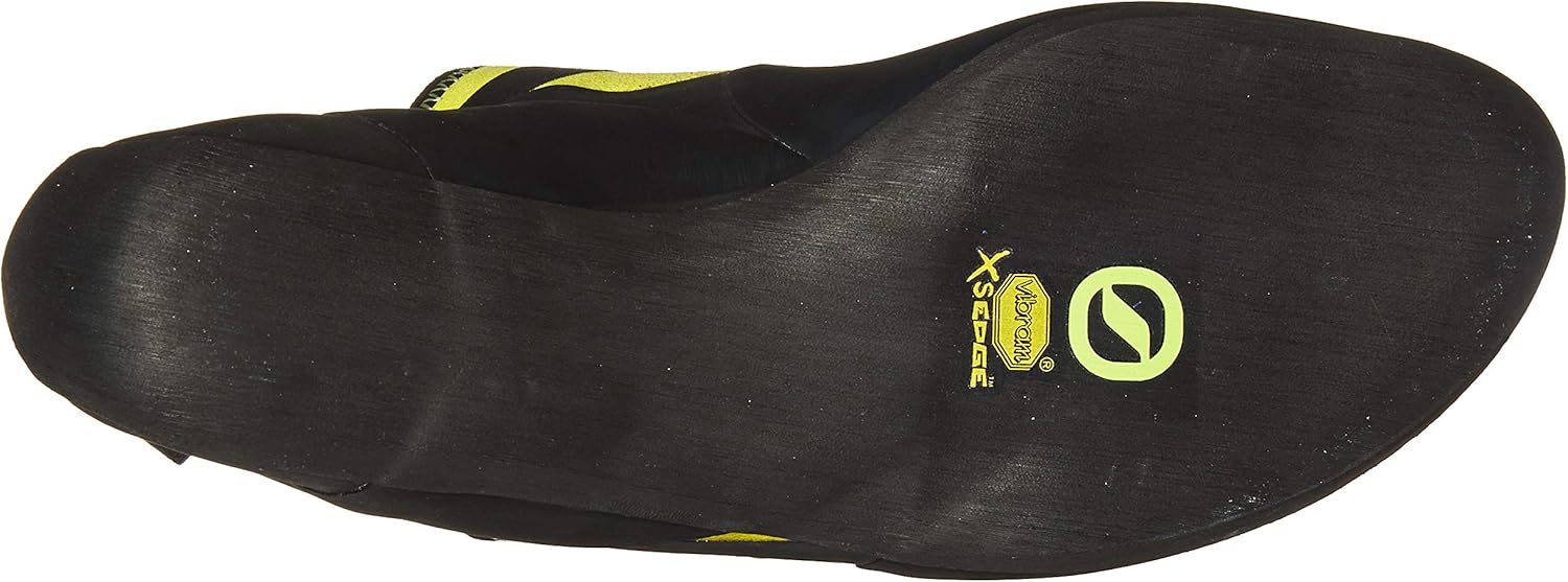 Scarpa Men's Vapor Climbing Shoe