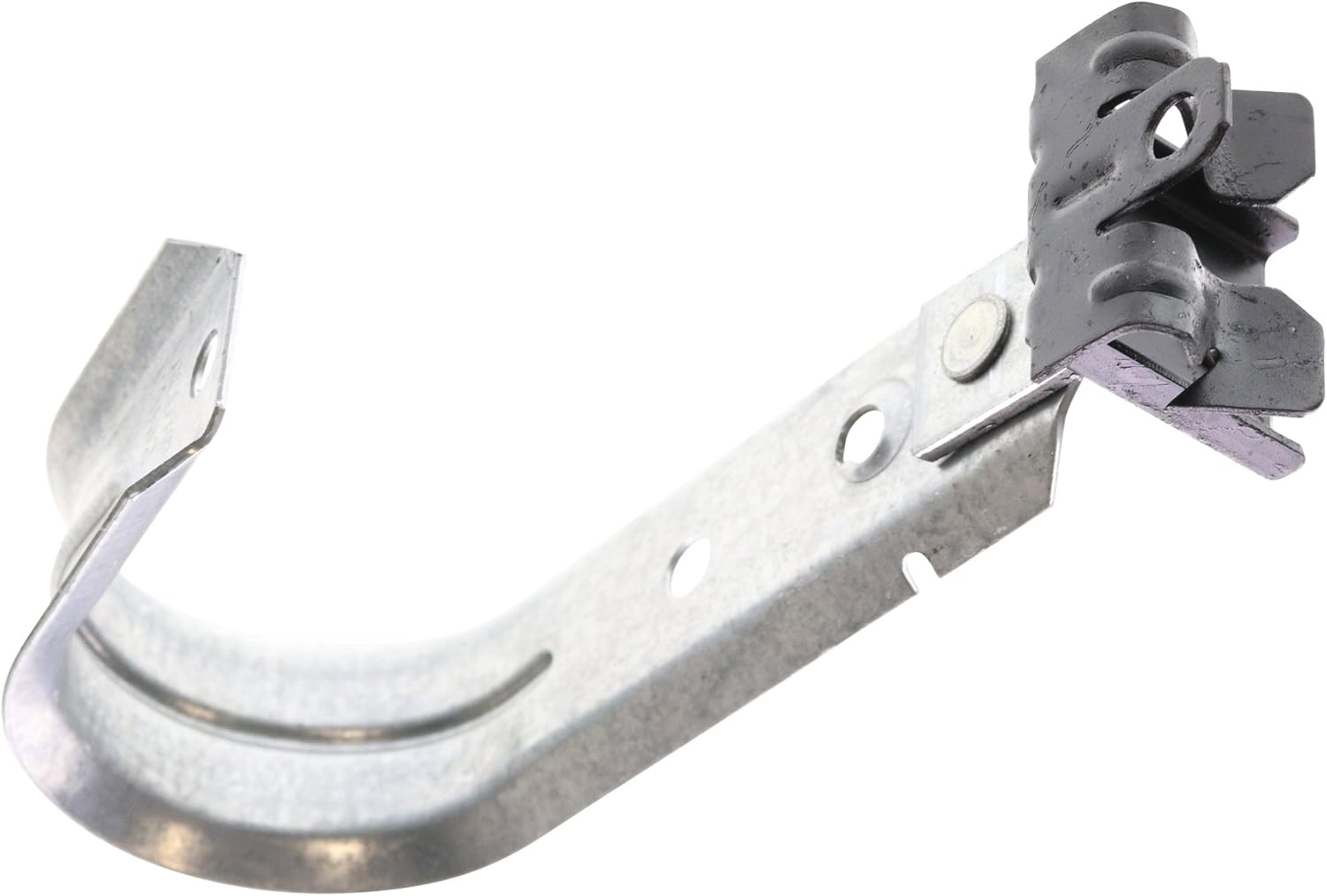 Caddy Erico CAT3224 Cablecat Cable Hanger J-Hook, Hammer-On Clip, 2-Inch, (20-Pack)