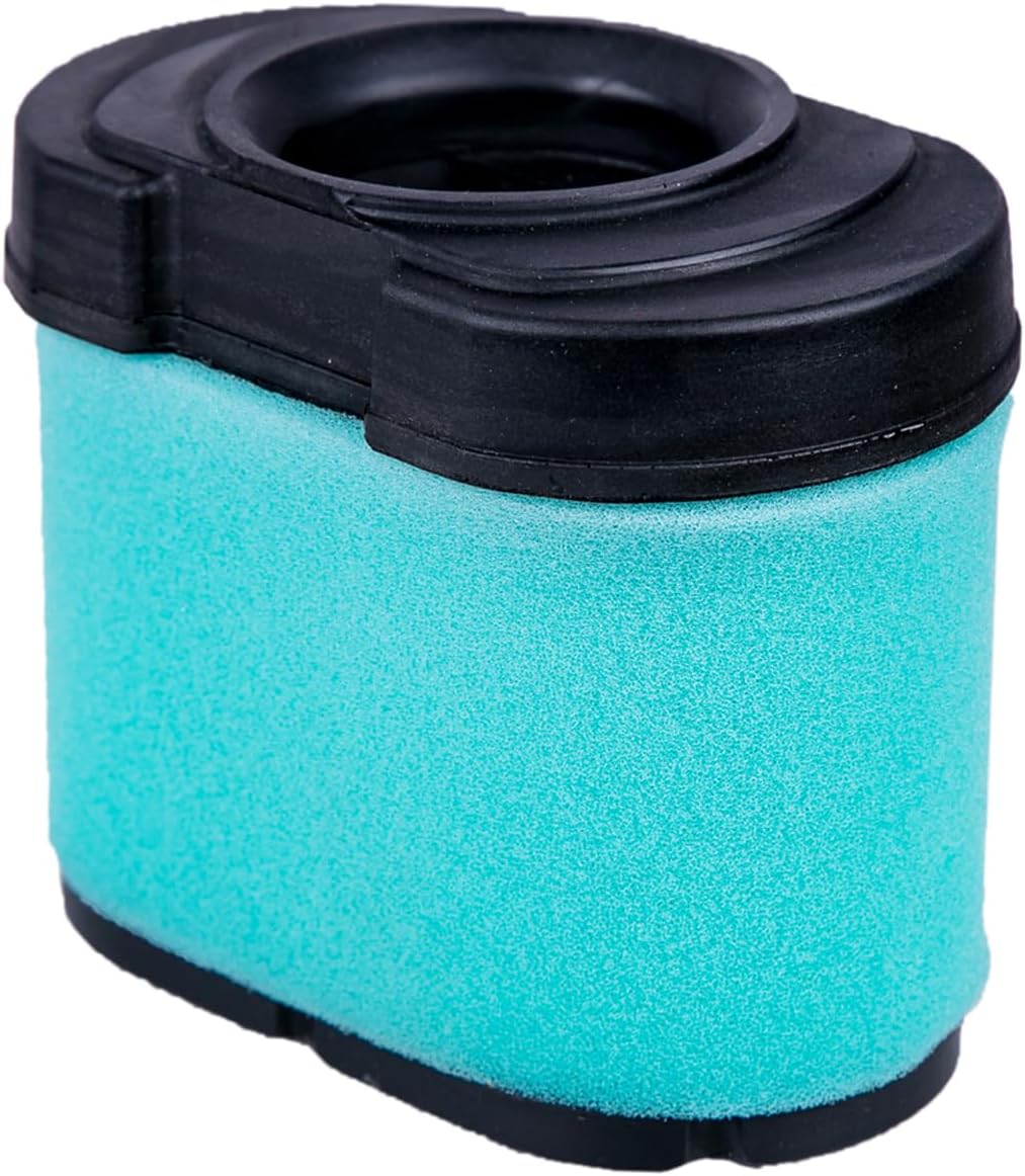 ZLKSKER 792105 Air Filter for B&S 792105 276890 4233 5405 Z245 Z425 J&D GY21057 D160 D170 Lawn Mower Air Cleaner