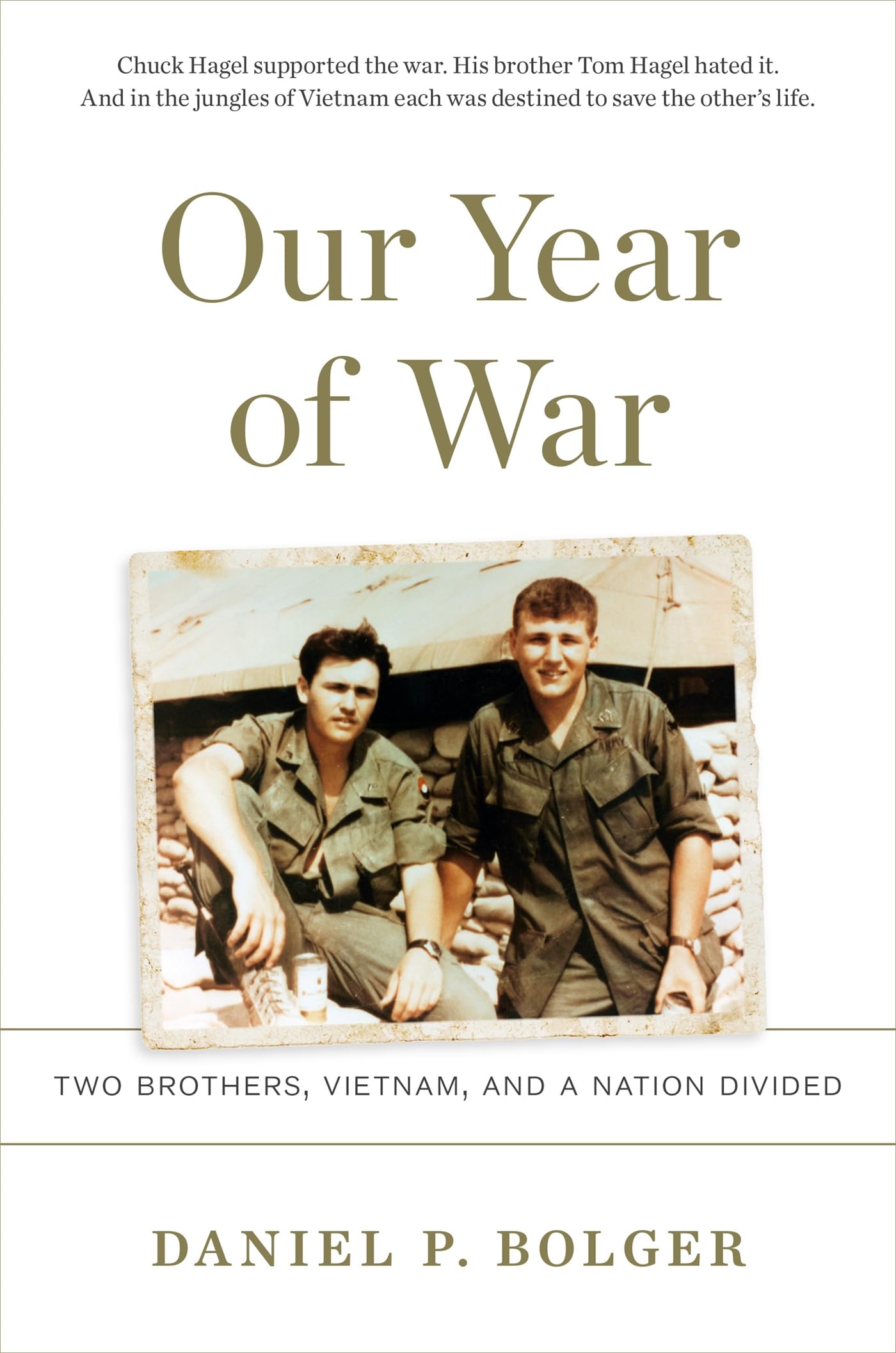Buy Our Year of War — BookShops.in