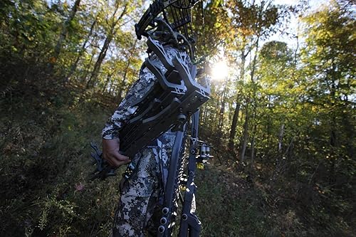 Vista 14 de Hawk Hang-On Tree Stand