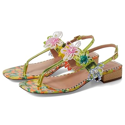 Blue by Betsey Johnson Jaydda Women