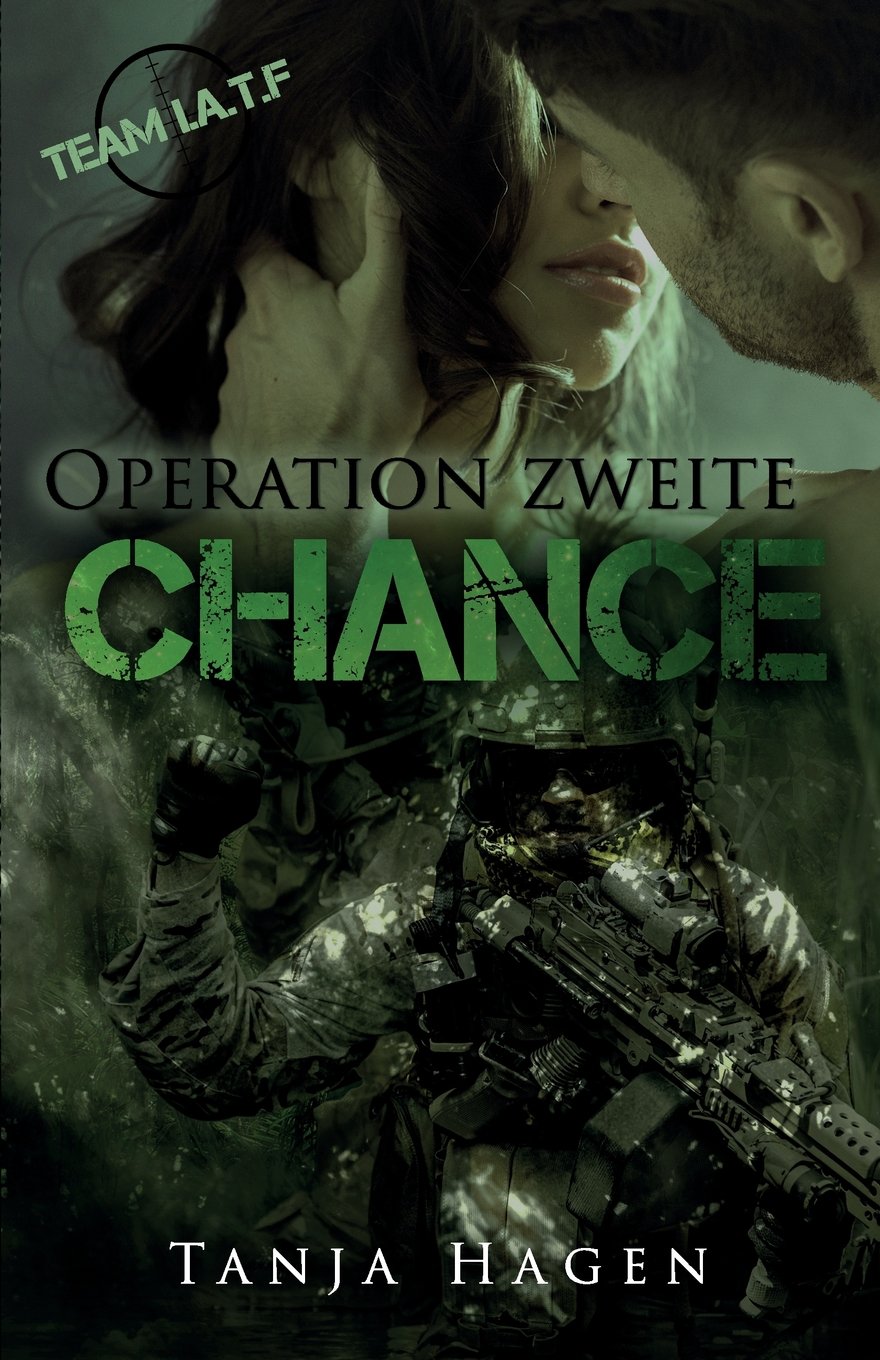 Operation zweite Chance: Volume 6 (Team I.A.T.F)