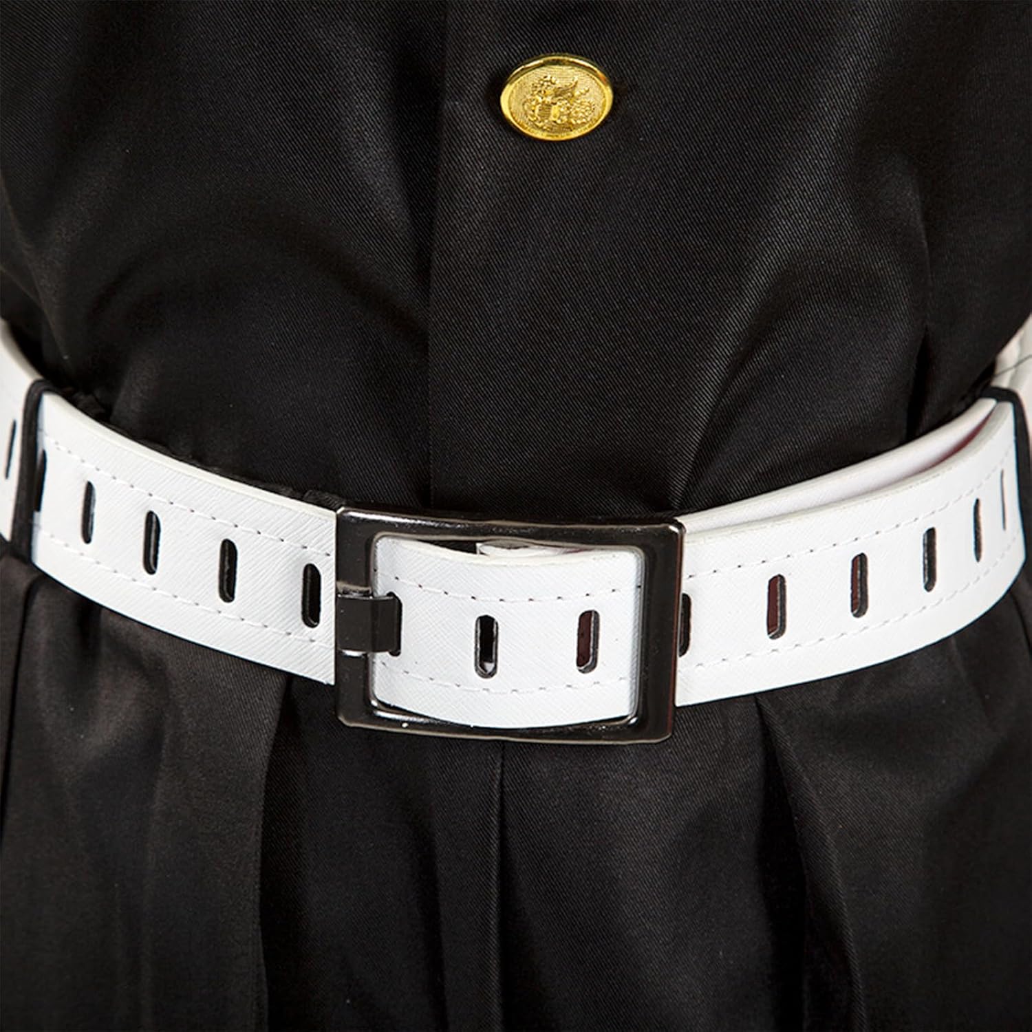 Men’s Costume Clothes Adult Outfit with Cloak Yellow Suit Full Adult Halloween - Image 7