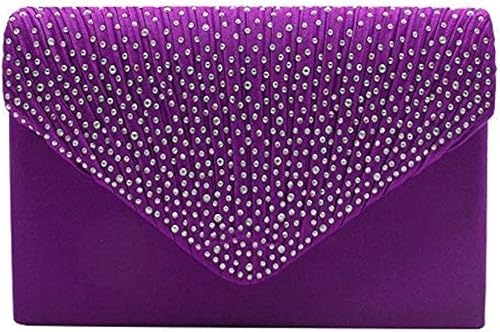 Nuevo bolso nupcial del bolso de la boda de las señoras