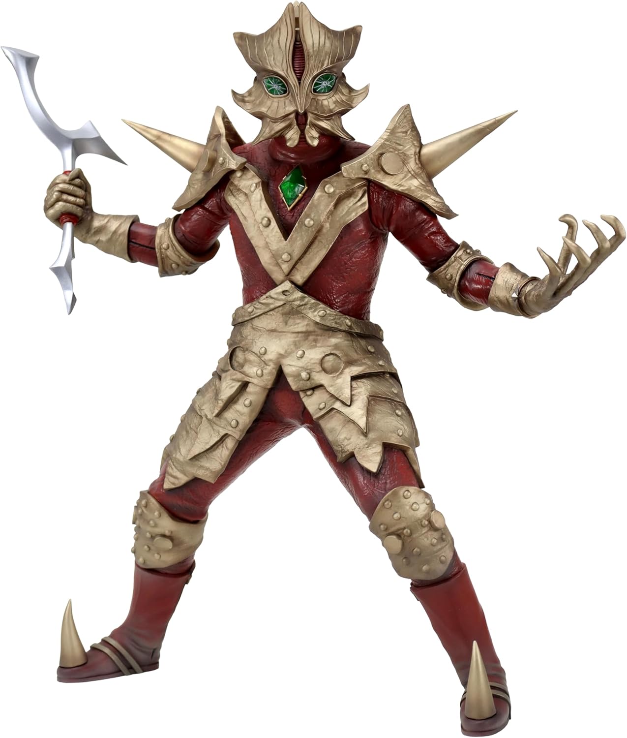 ウルトラマン エース キャラクターコンテンツプロダクション(Ccp) 1/6特撮シリーズ Vol.111