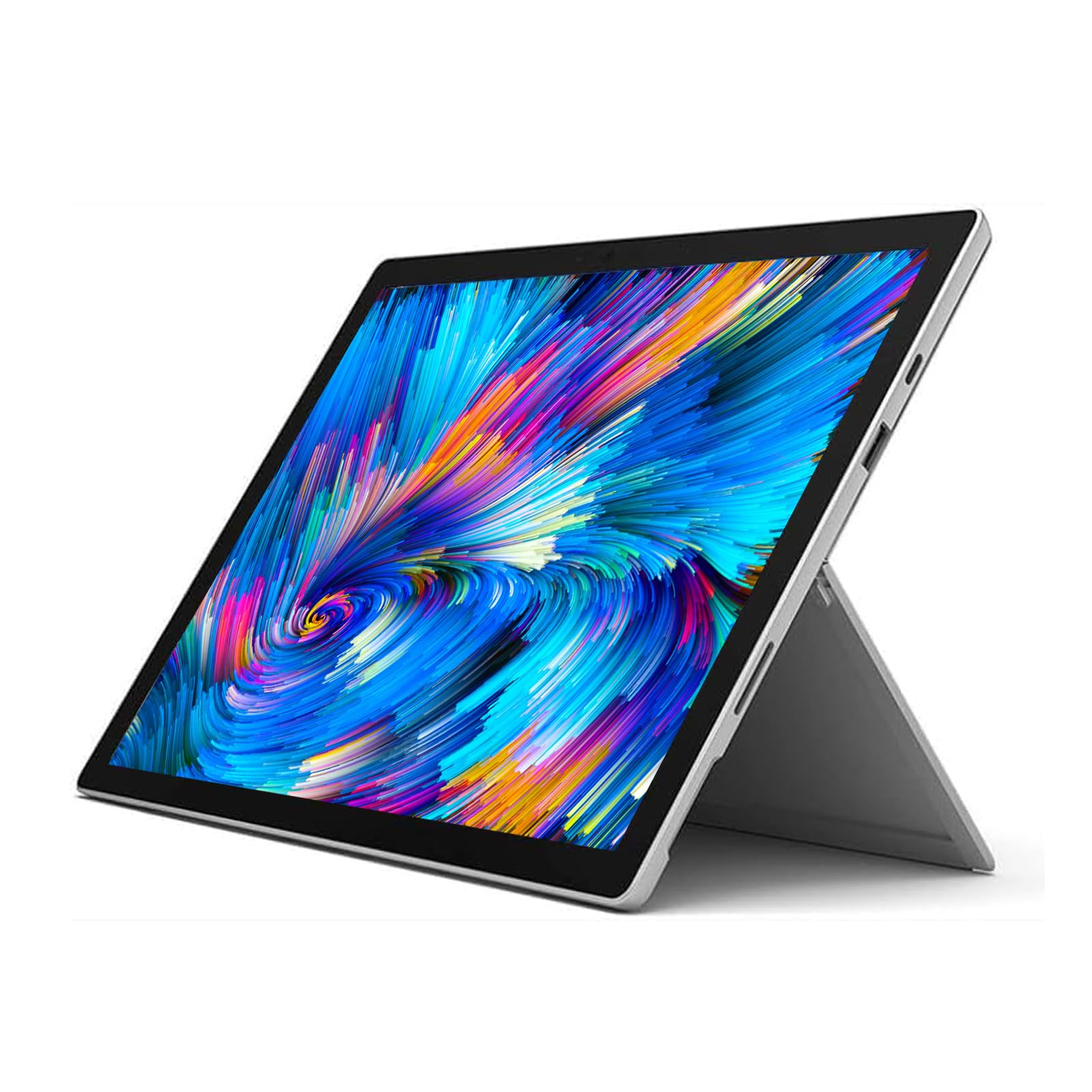 Microsoft Surface Pro 6 Business Tablet PC, 12.3 