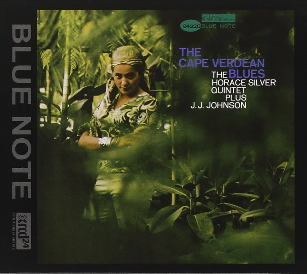 Amazon.co.jp: Cape Verdean Blues: ミュージック