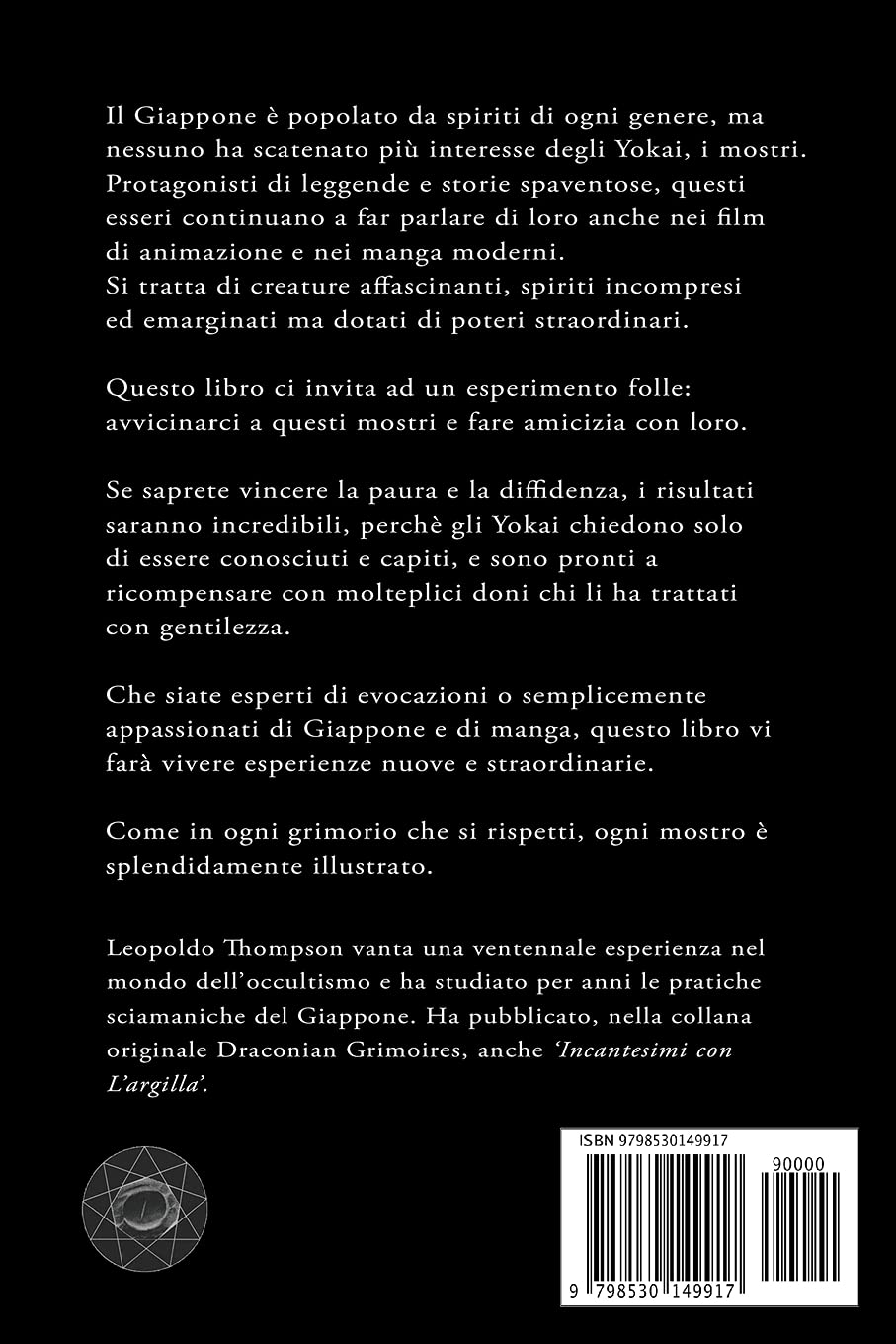 Evocare i mostri giapponesi