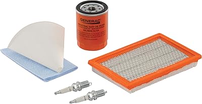 Generac Power Systems 6483 11KW HSB Maintenance Kit